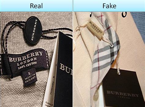 burberry t shirt fake|how to check burberry authenticity.